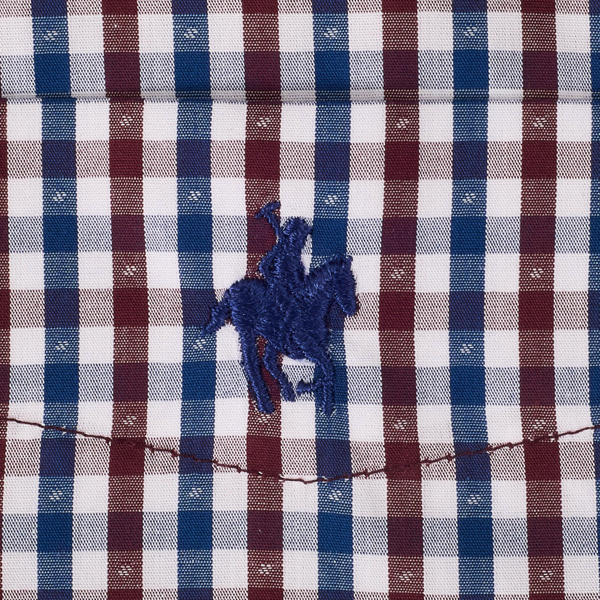 Camisa Casual