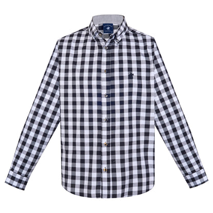 Camisa Casual