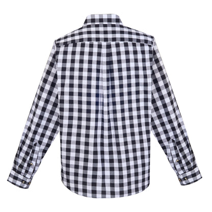 Camisa Casual