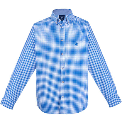 Camisa Casual