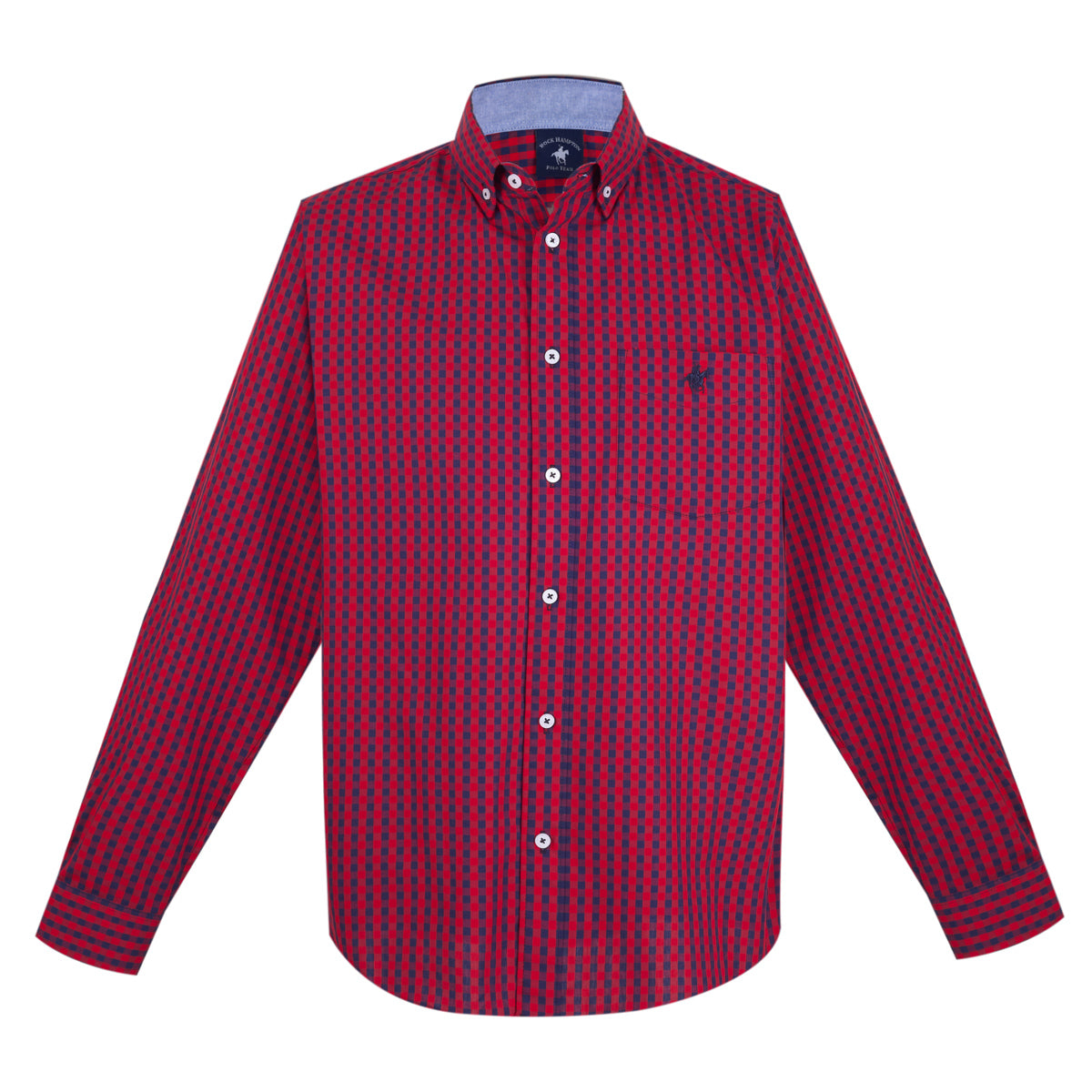 Camisa Button Down