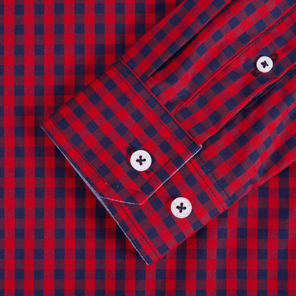Camisa Button Down