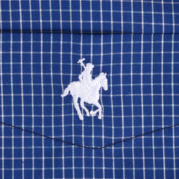 Camisa Button Down