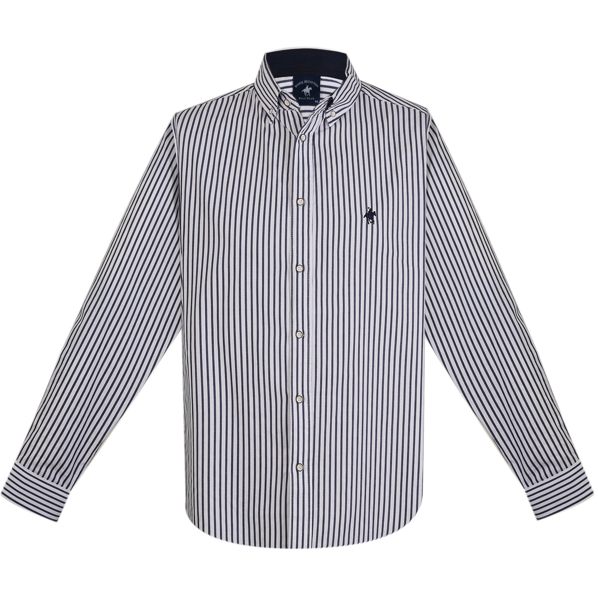 Camisa Button Down