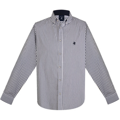 Camisa Button Down