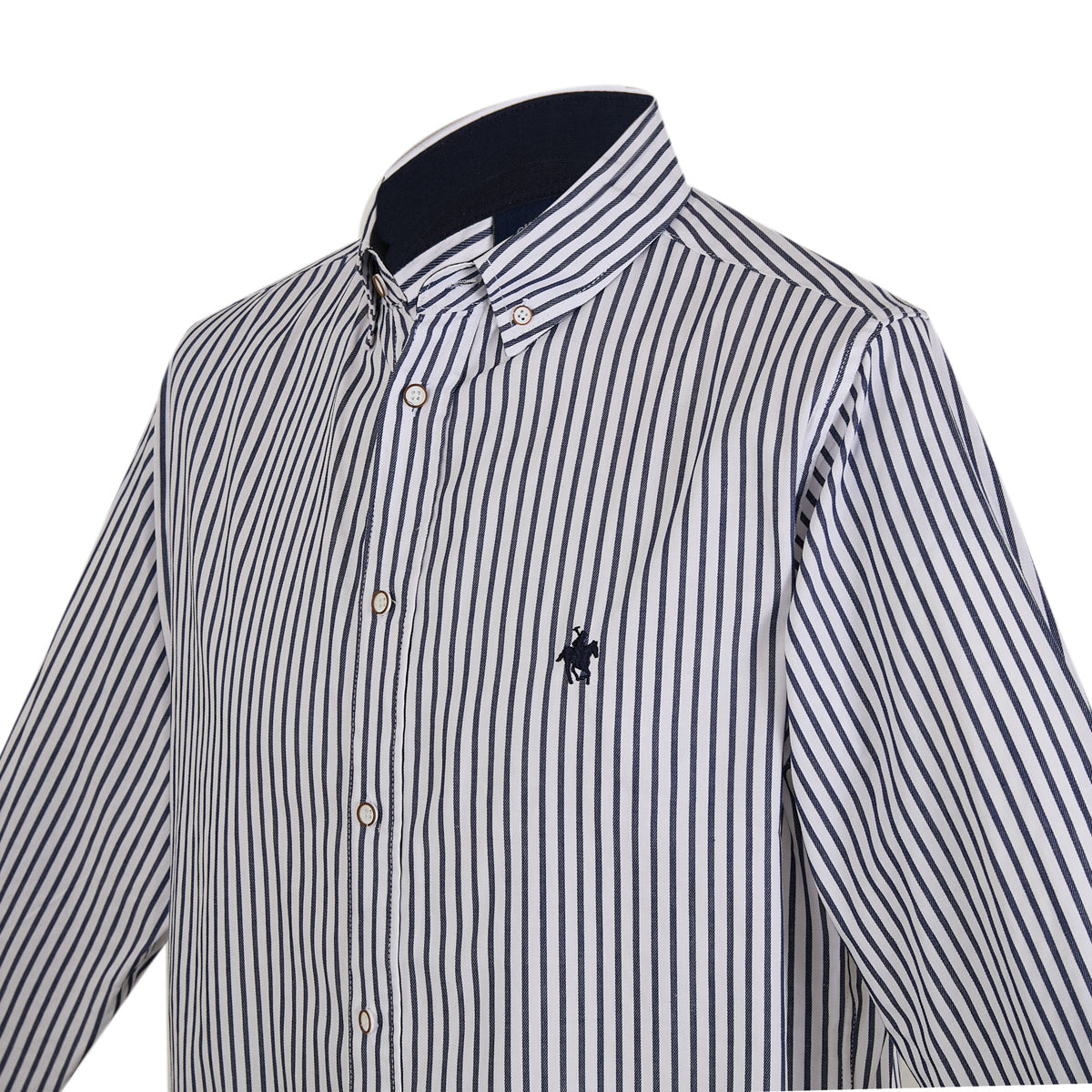 Camisa Button Down
