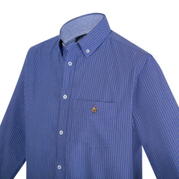 Camisa Button Down