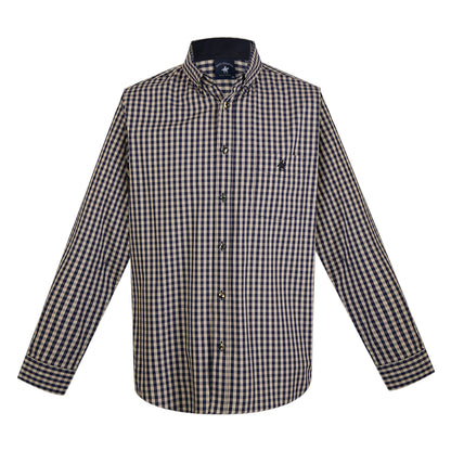 Camisa Button Down