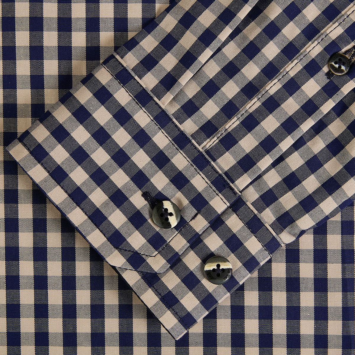 Camisa Button Down