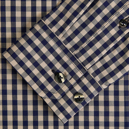 Camisa Button Down