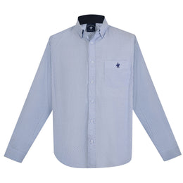 Camisa Button Down