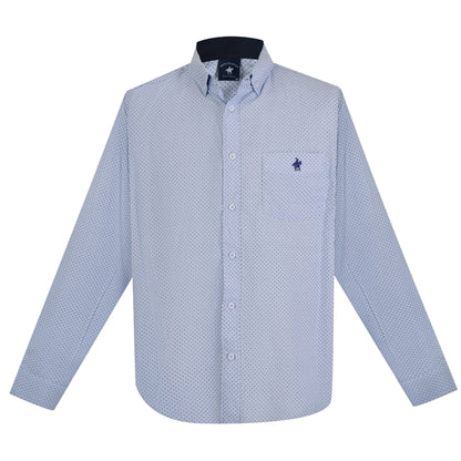 Camisa Button Down