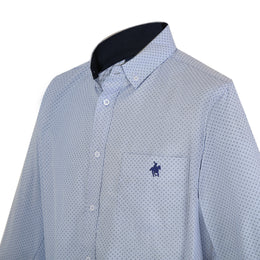 Camisa Button Down