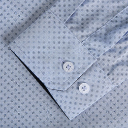 Camisa Button Down