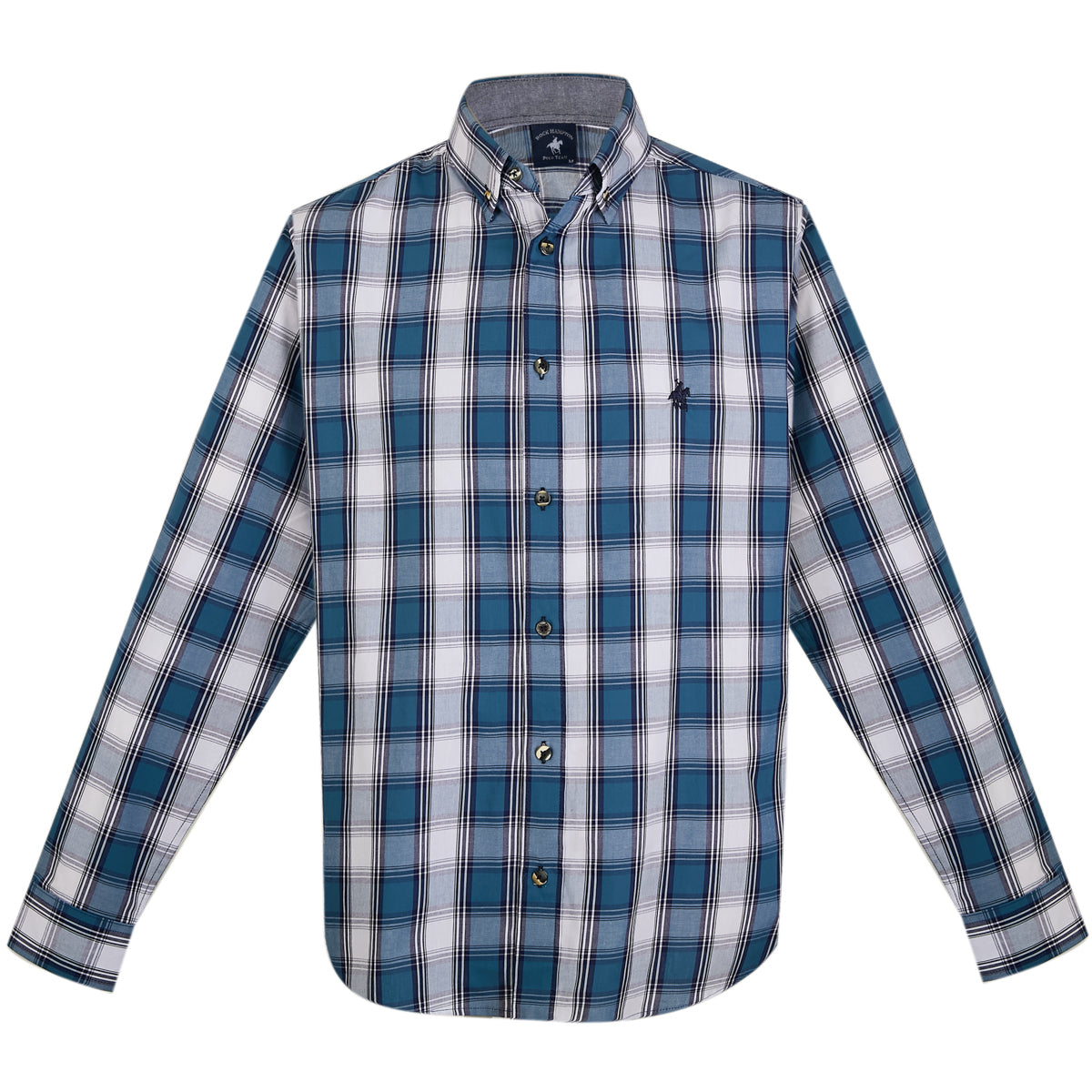 Camisa Button Down