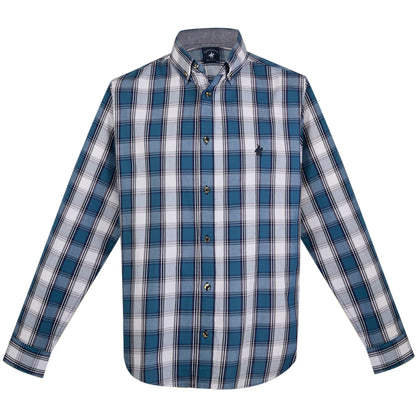 Camisa Button Down