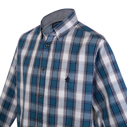 Camisa Button Down