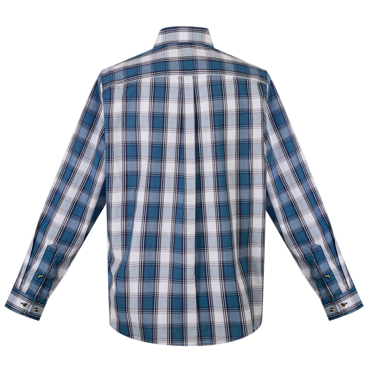 Camisa Button Down