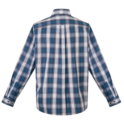 Camisa Button Down