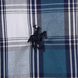 Camisa Button Down