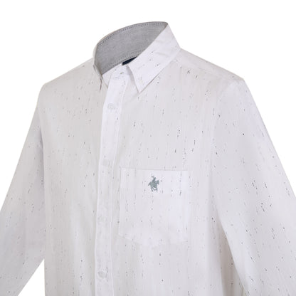 Camisa Button Down