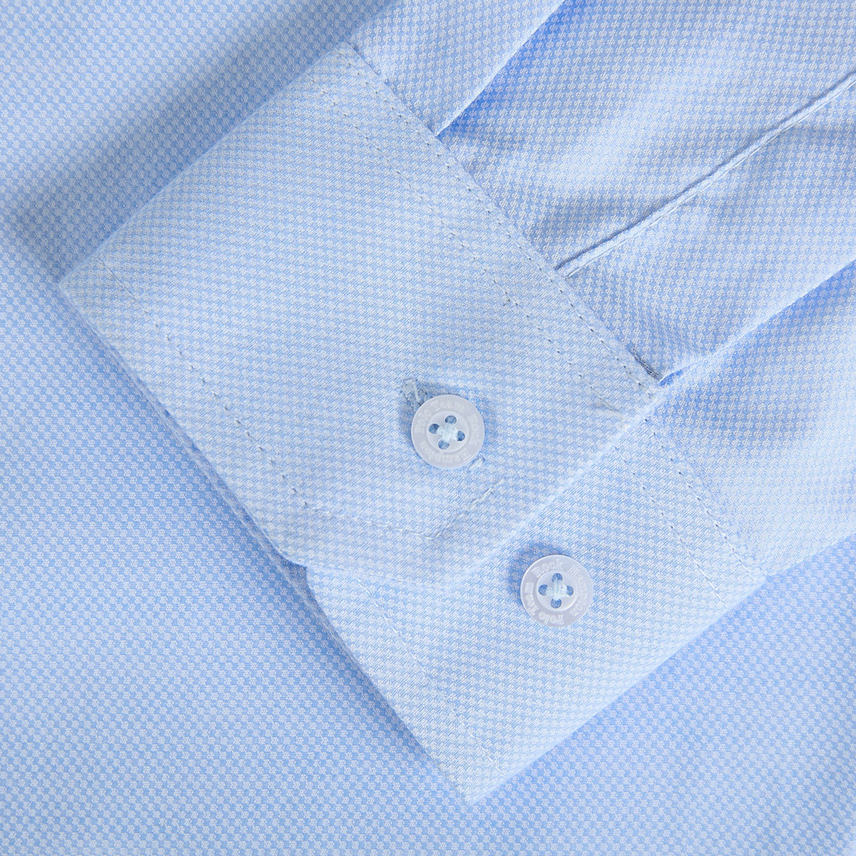 Camisa Button Down