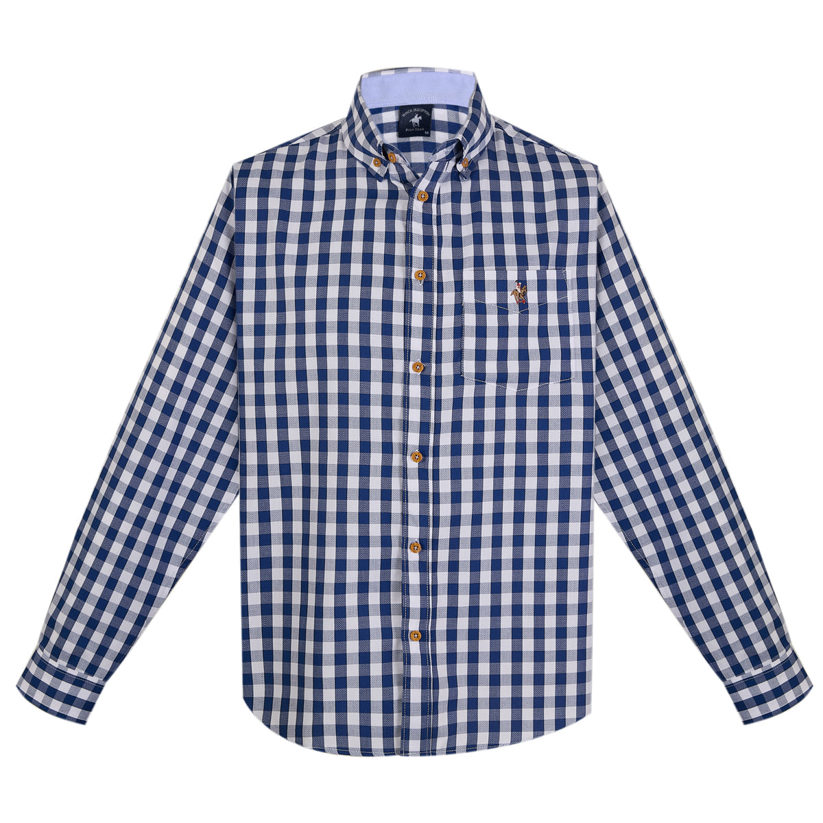 Camisa Button Down