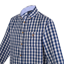 Camisa Button Down