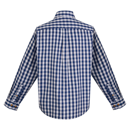 Camisa Button Down