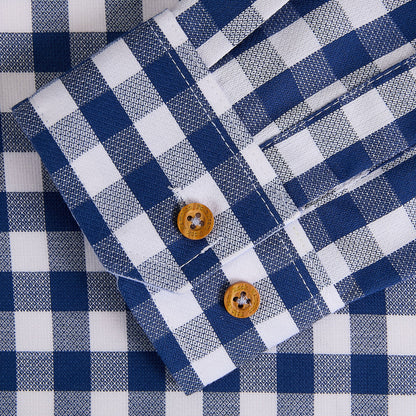 Camisa Button Down