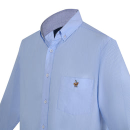 Camisa Button Down