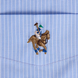 Camisa Button Down