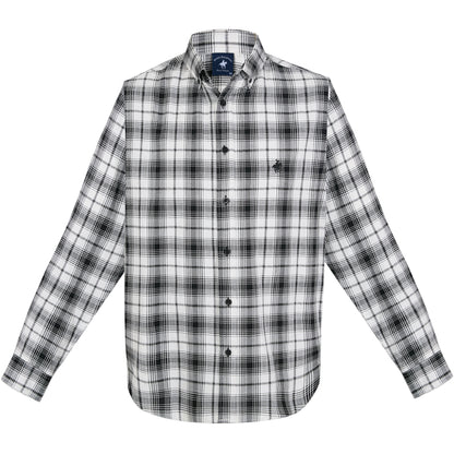 Camisa Button Down
