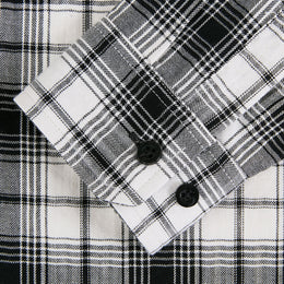 Camisa Button Down