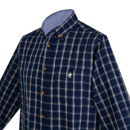 Camisa Button Down