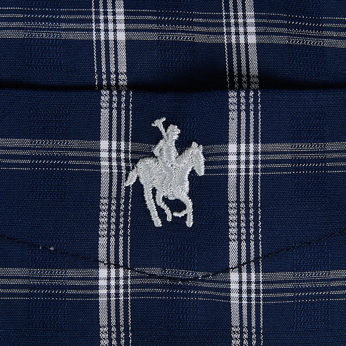 Camisa Button Down