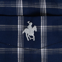 Camisa Button Down