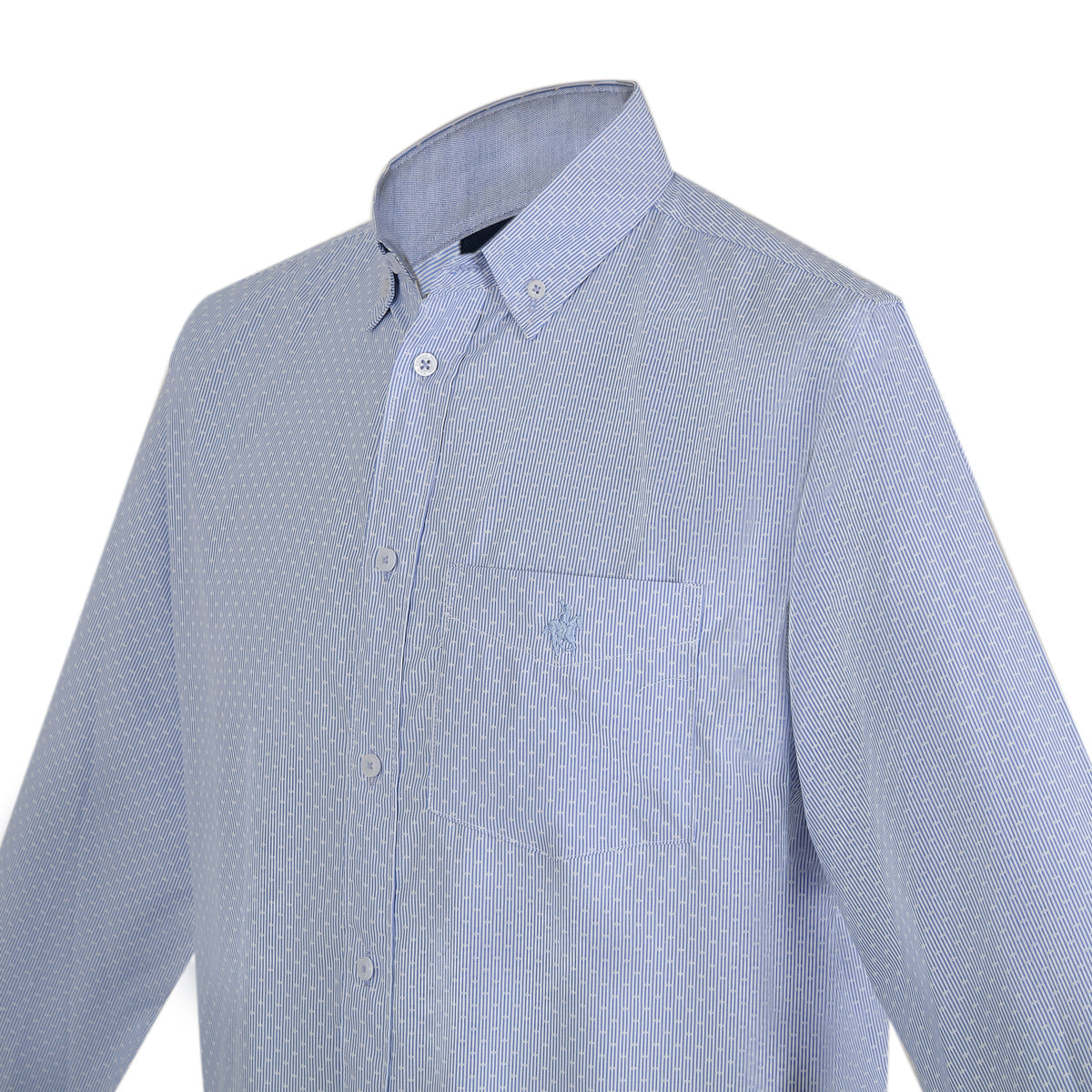 Camisa Button Down