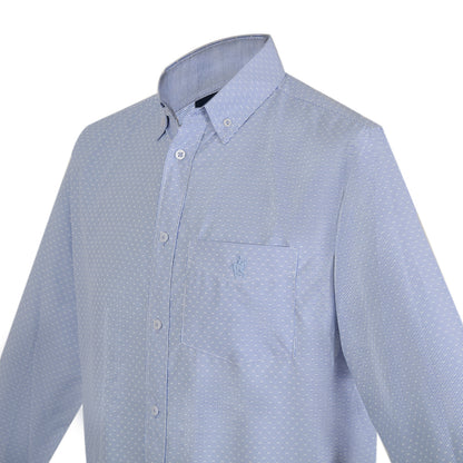 Camisa Button Down