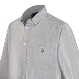 Camisa Button Down