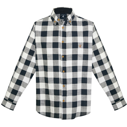 Camisa Button Down