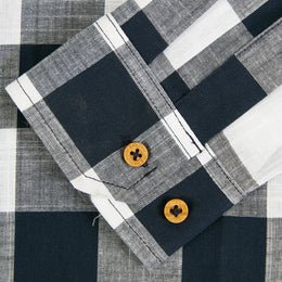 Camisa Button Down