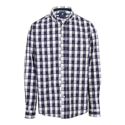 Camisa Button Down
