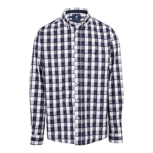 Camisa Button Down