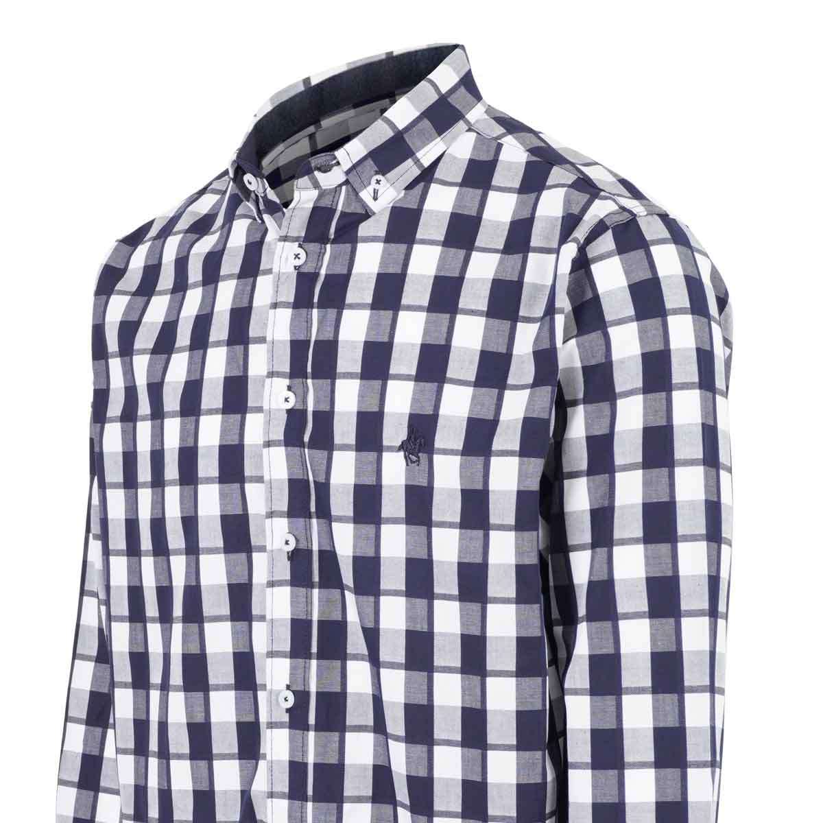 Camisa Button Down