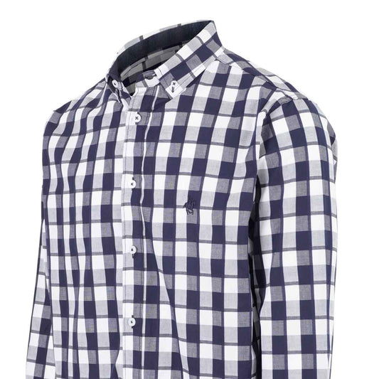 Camisa Button Down