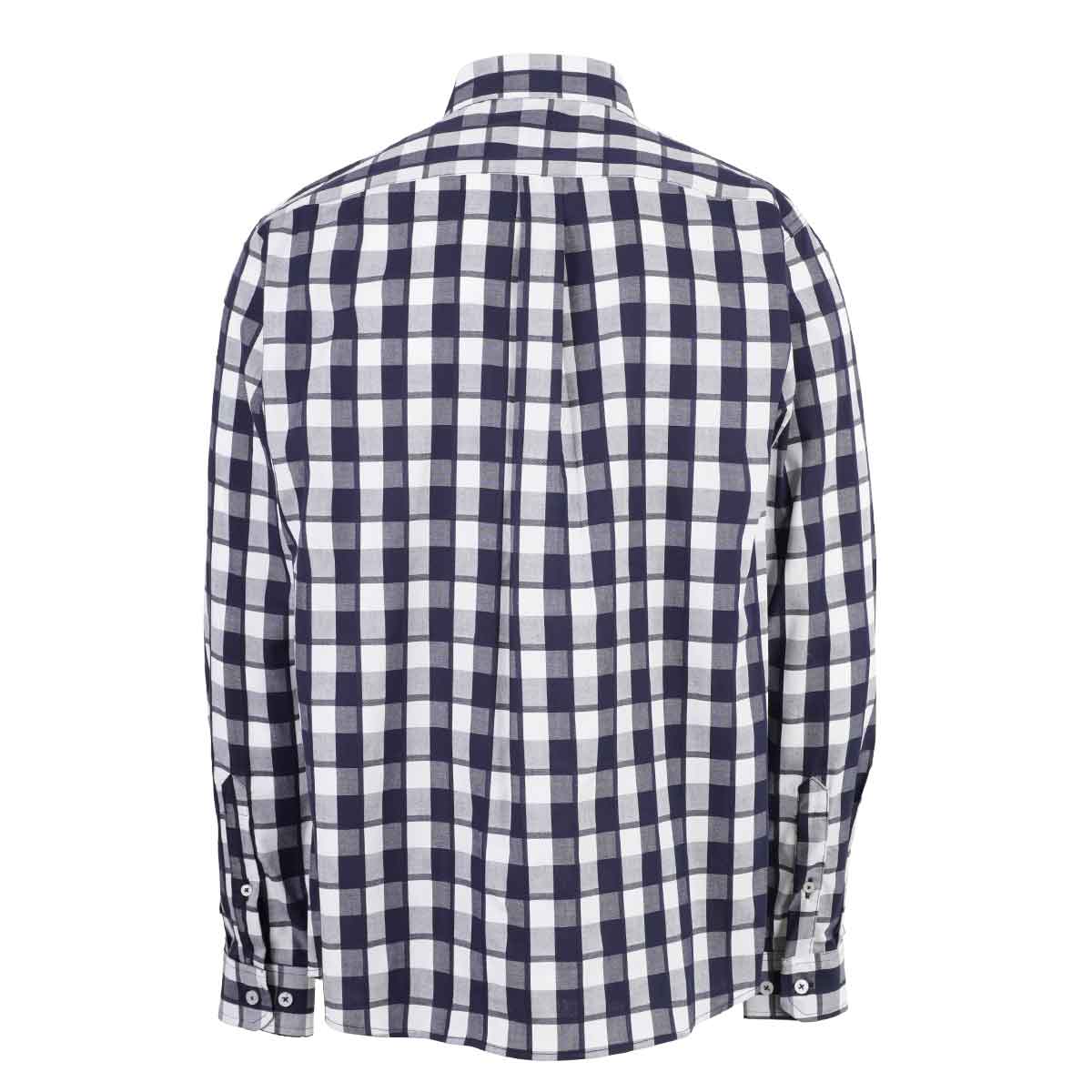 Camisa Button Down