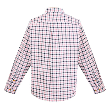 Camisa Button Down
