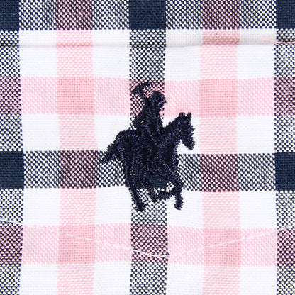Camisa Button Down