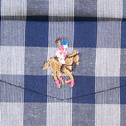 Camisa Button Down
